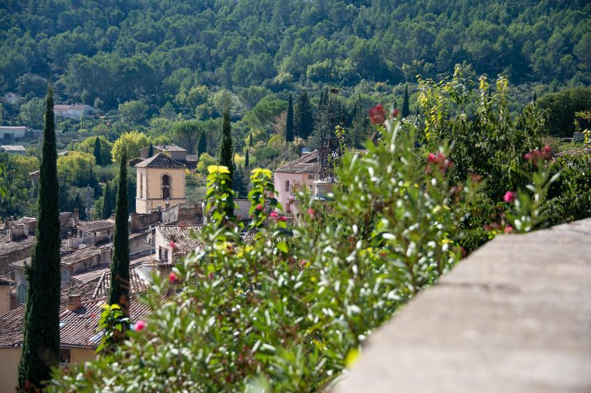 Villa Christine - foto 25