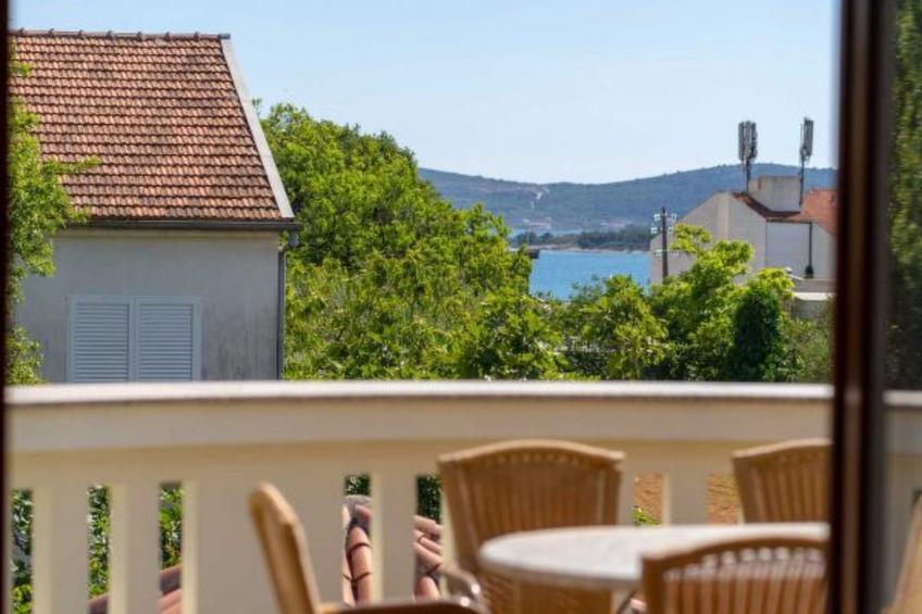 Charming Villa Rea, 8+2 with heated pool - foto 12