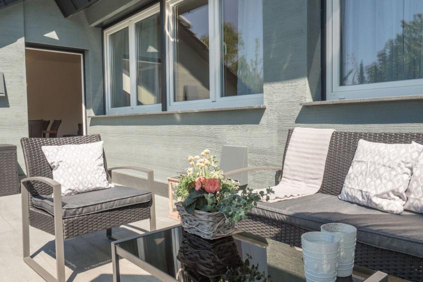 Wohnung in Lerchenberg mit Großer Terrasse - foto 8