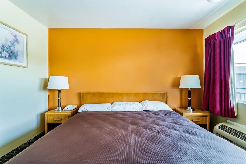 Premium King Bed Smoking - foto 16