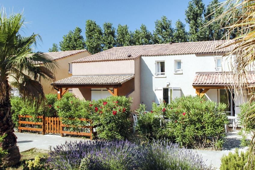 Résidence Le Grand Bleu (VLR101) - foto 10