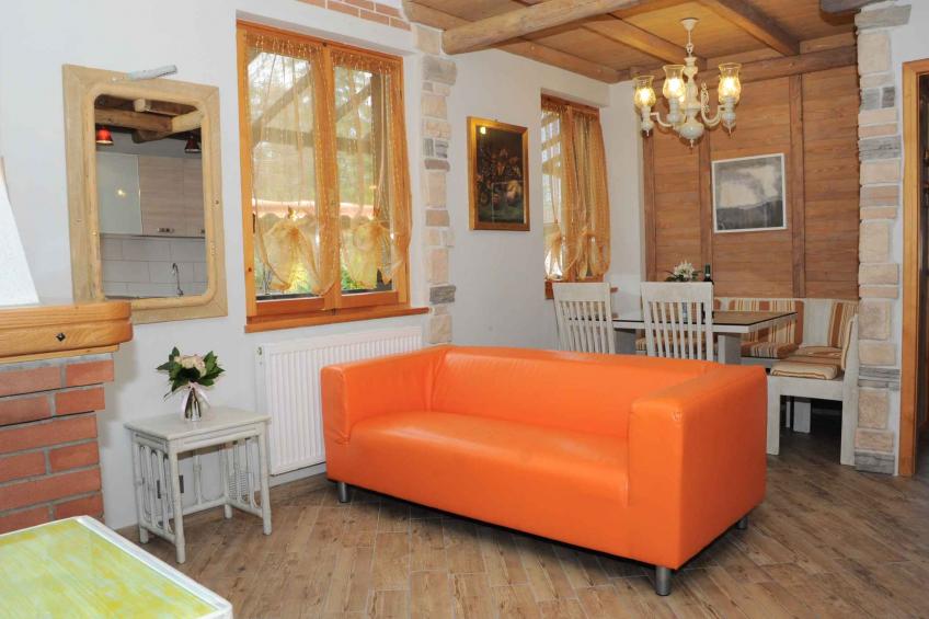 Vakantiewoning 100 m naar het Ledromeer - VW-KGNKZ - foto 10