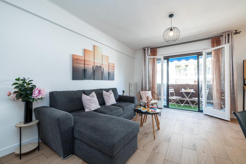 Appartement Le Marly - foto 8