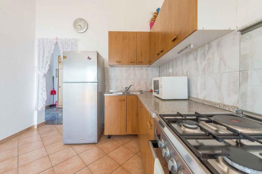 Vakantiewoning met balkon - BF-372Y5 - foto 13