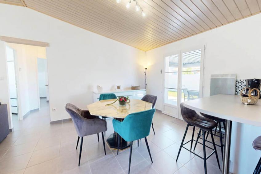 Maison à Saint-Hilaire-de-Riez - foto 13