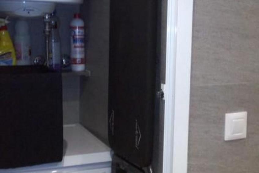 Wohnung mit Terrasse, Nähe Kathedrale von Sevilla - foto 12