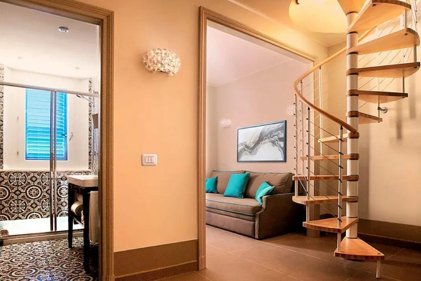 Cala Del Porto Two-room Apartment 1P - foto 11