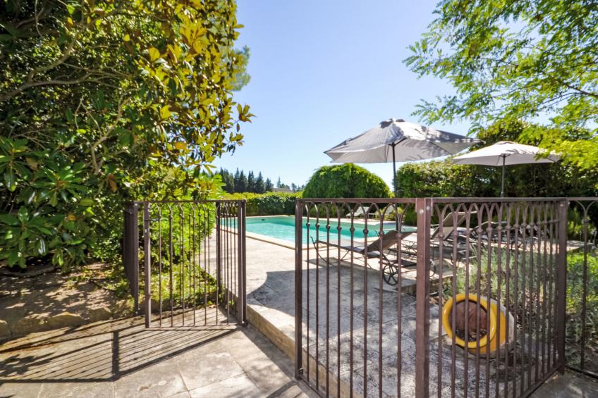 Ferienhaus mit Pool (CVN145) - foto 41