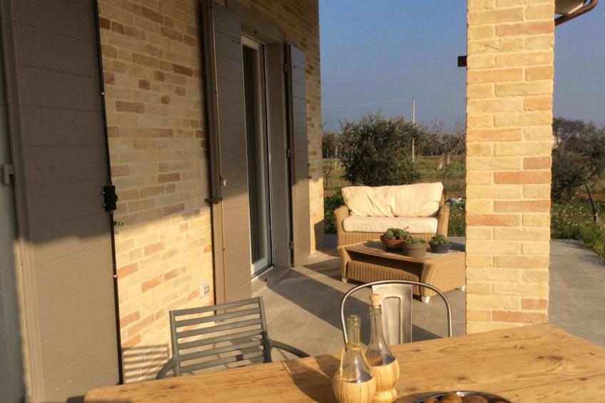 Villa mit privatem Pool in der Nähe der adriatischen Strände - foto 12