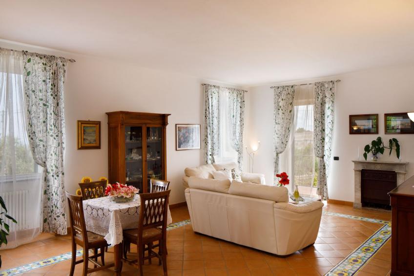 Panoramavilla mit Pool - foto 25