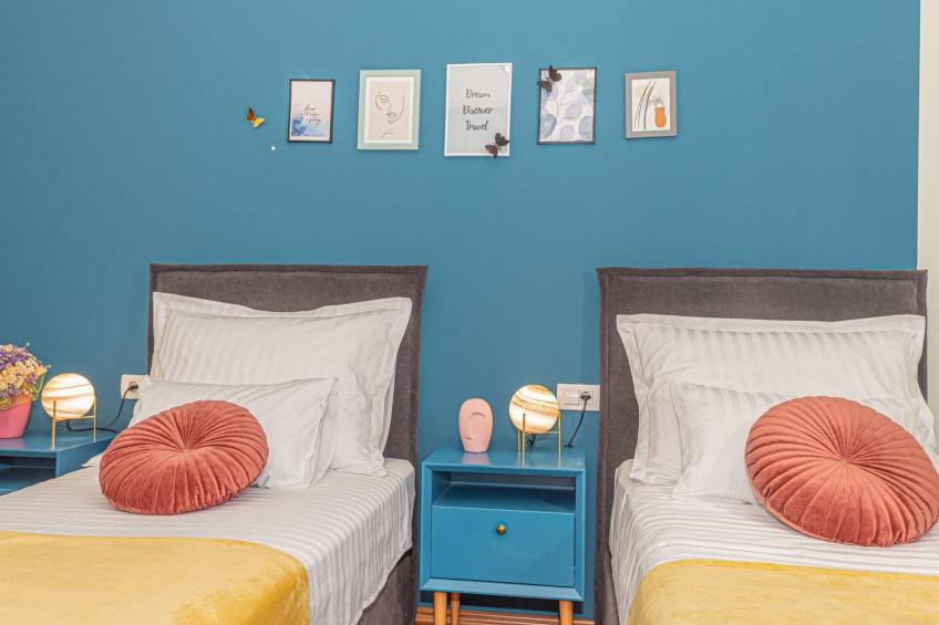 Villa Romansa mit Sauna und Whirlpool in Siritovci - foto 29