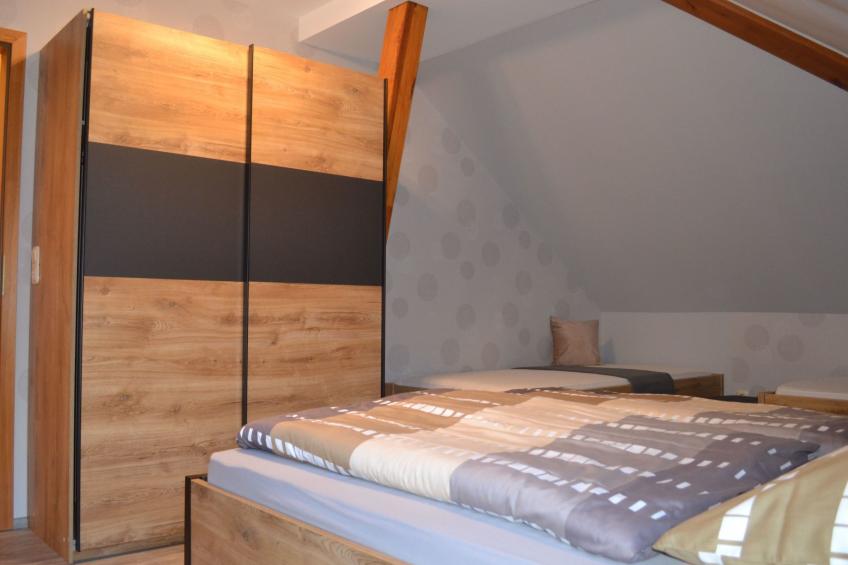 Tolle Wohnung in Hilders mit Eigenem Balkon - foto 8