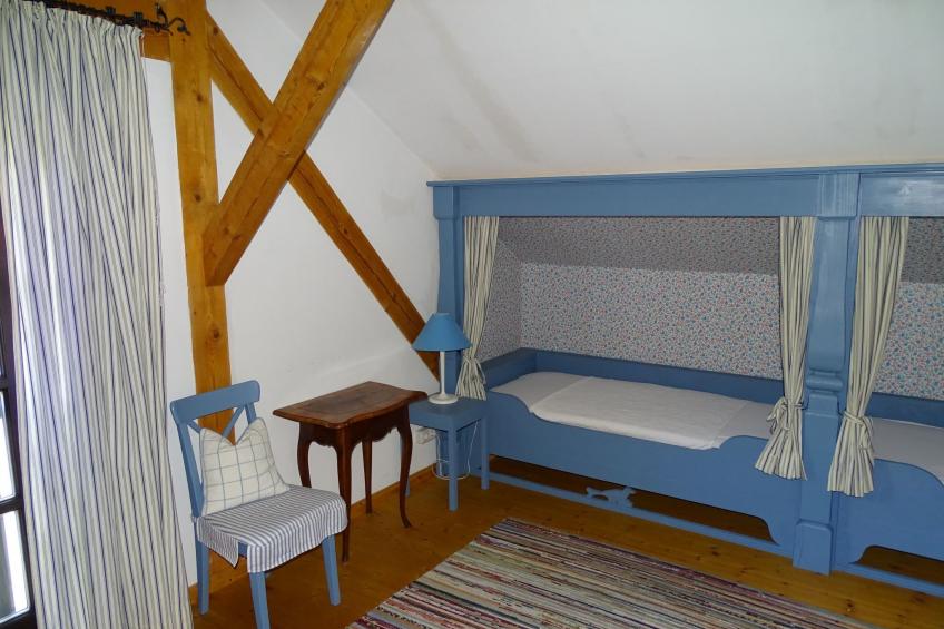 Haus Victoria - foto 14