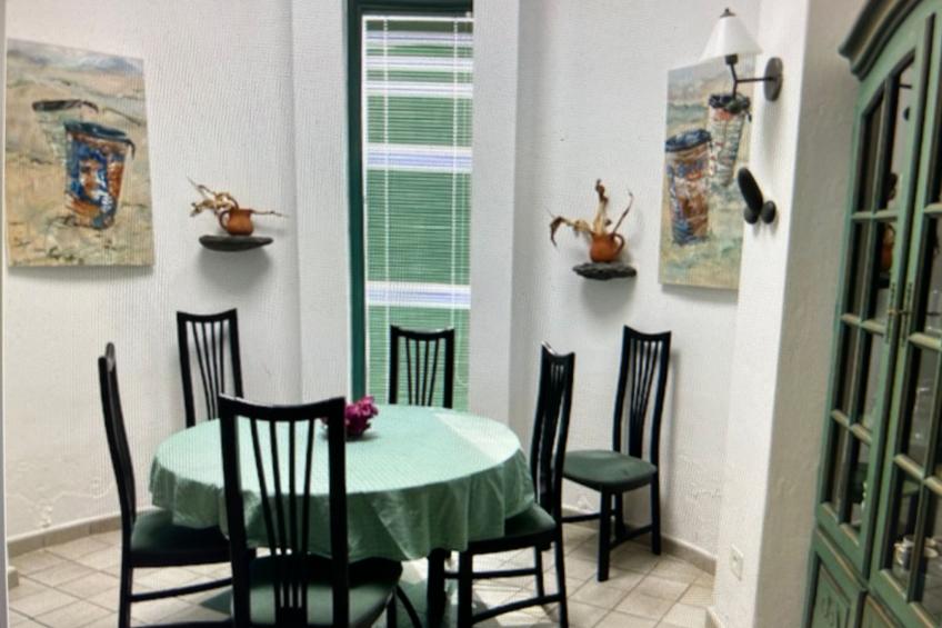 Villa Los Ojos - foto 19