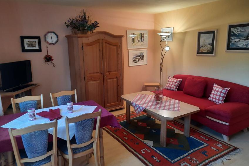 Seitz 2 in Bayerisch Eisenstein - foto 8