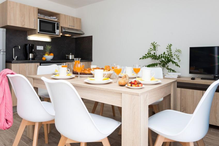 Le Domaine des Pins - foto 6