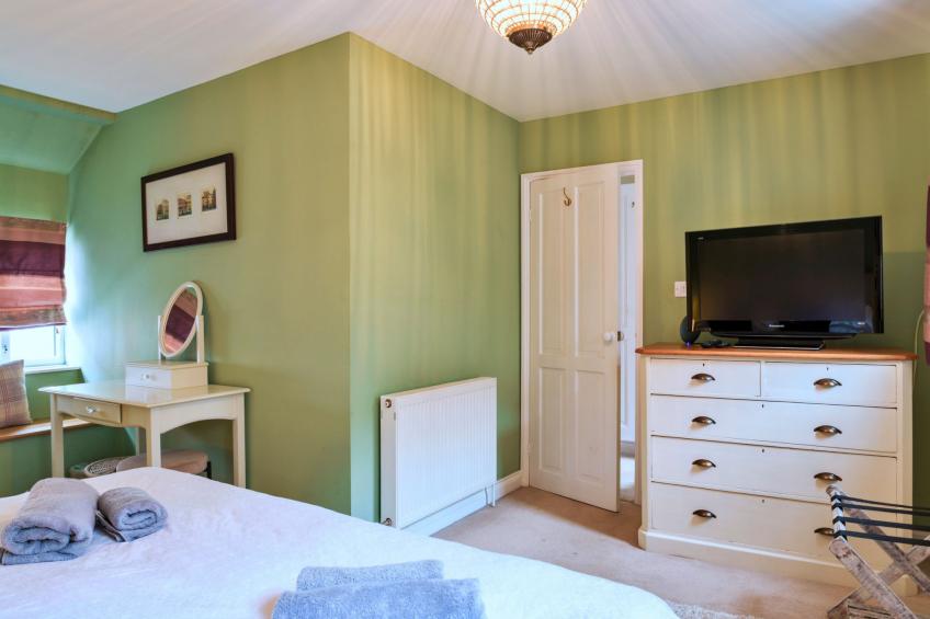 Wedgewood Cottage, Cawsand - foto 7