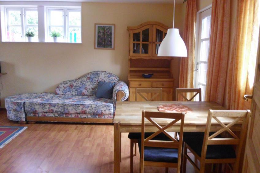 Haus in Zimmert mit Terrasse, Grill und Garten - foto 14