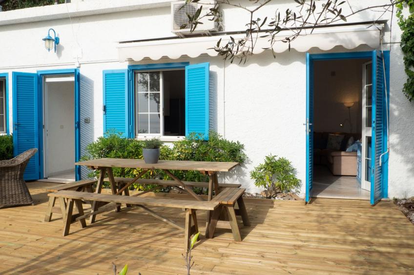 Villa Saline- Villa am Meer - foto 6