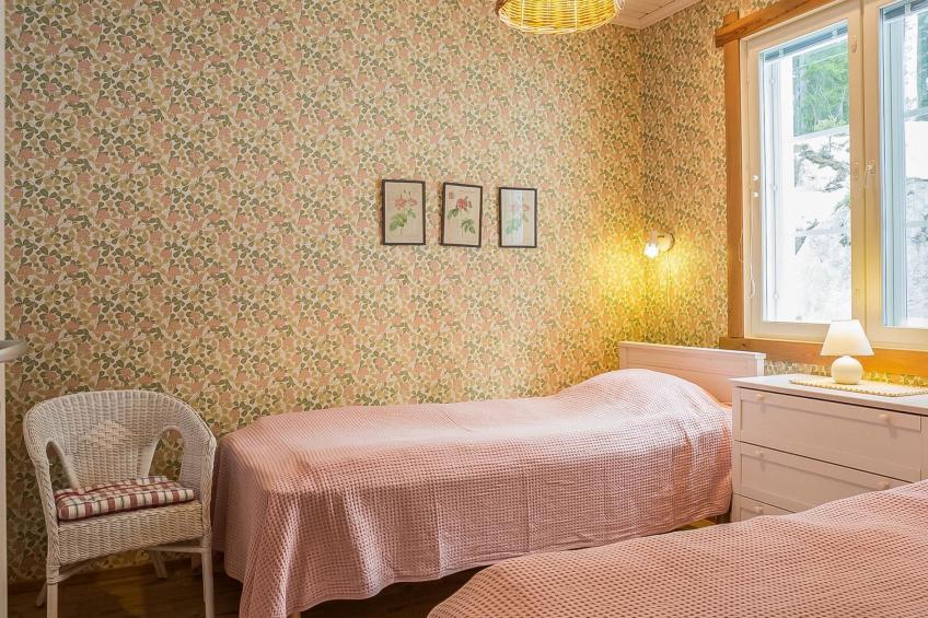 Villa kukkula - foto 13