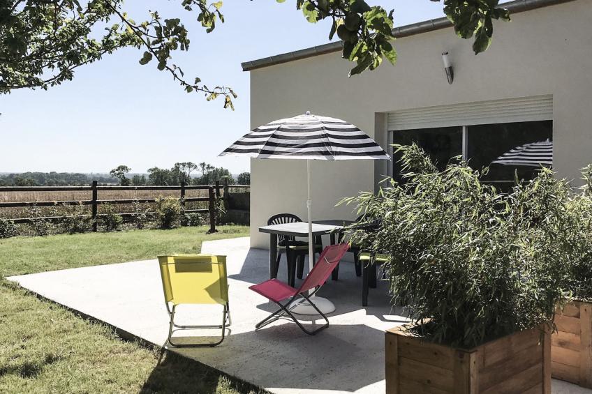 Mahionias's cottage - foto 37