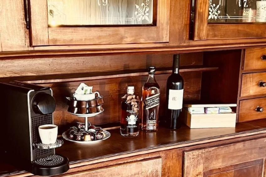 Alpaka-Ferienhaus Oenzlen - foto 5