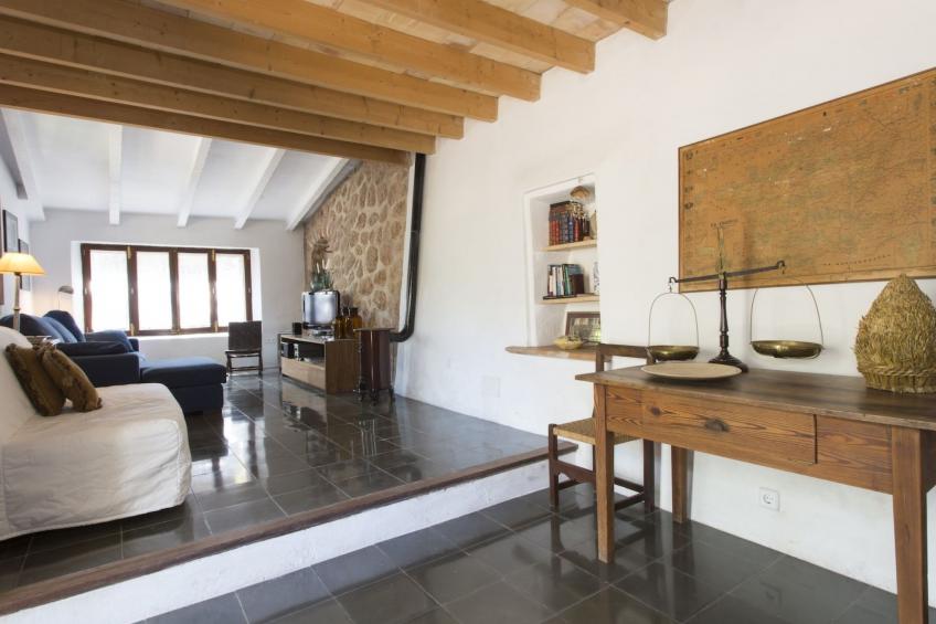 VILLA ES COCO SOLLER - foto 9