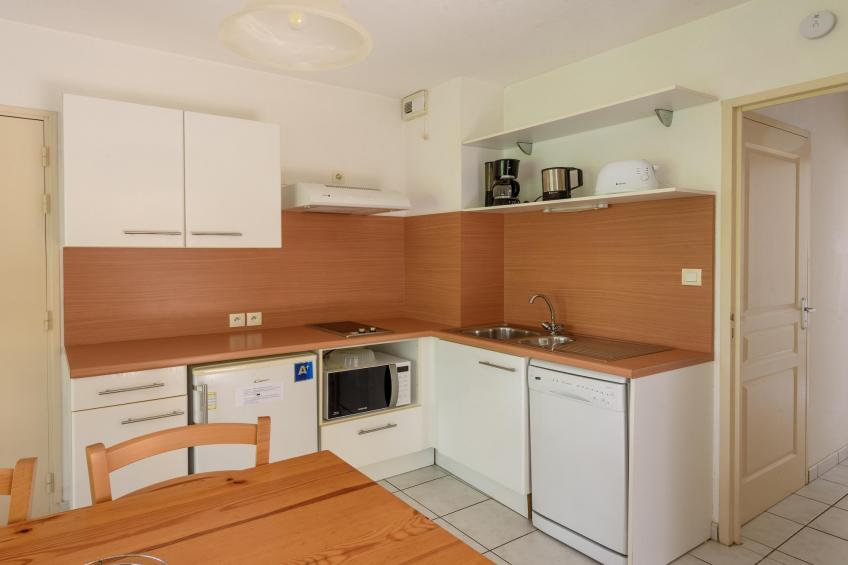 Le Domaine du Green Appartement 2 piÃ¨ces 4 personnes - foto 11
