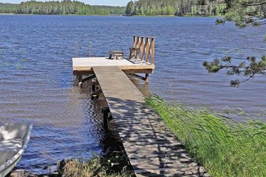 Mäkitorppa, patiala manor holiday villas - foto 22