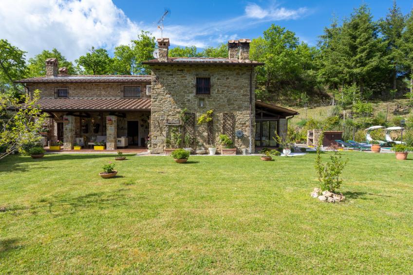 Podere Il Castello (ARZ120) - foto 32