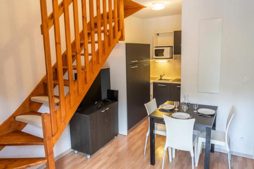 Résidence Les Terrasses Du Soleil D'or - foto 16