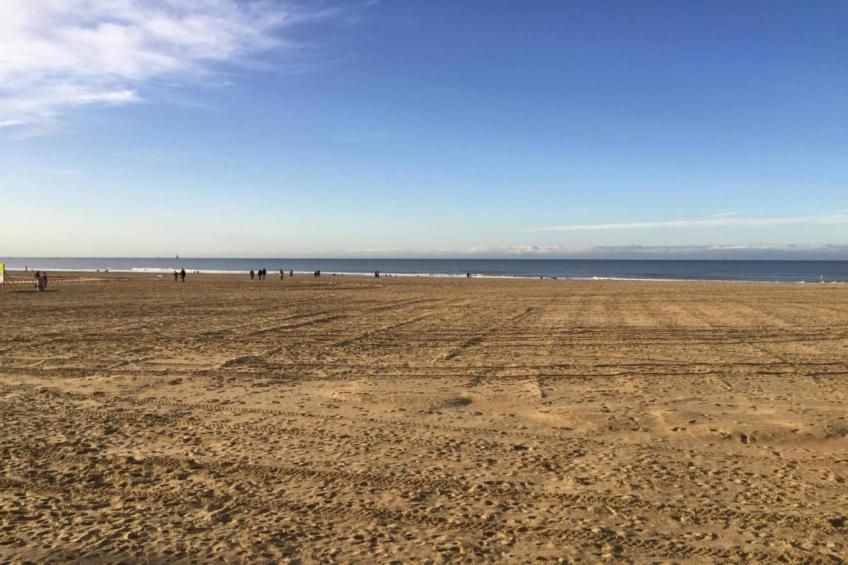 Nautisch Centrum Scheveningen - foto 40