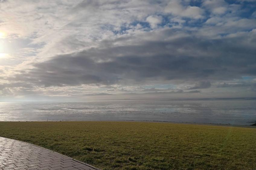 Ferienhaus Langeneß - foto 27