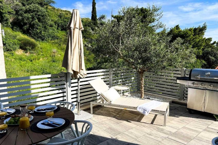 Villa Oneum – APT Mare - foto 15