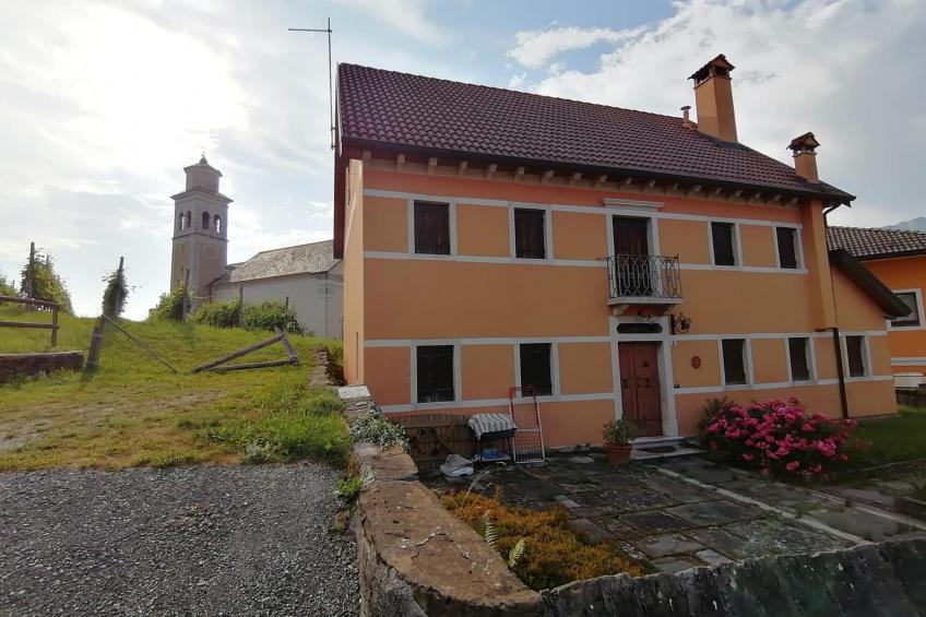 CASA TRAME DEGLI ANGELI - foto 37