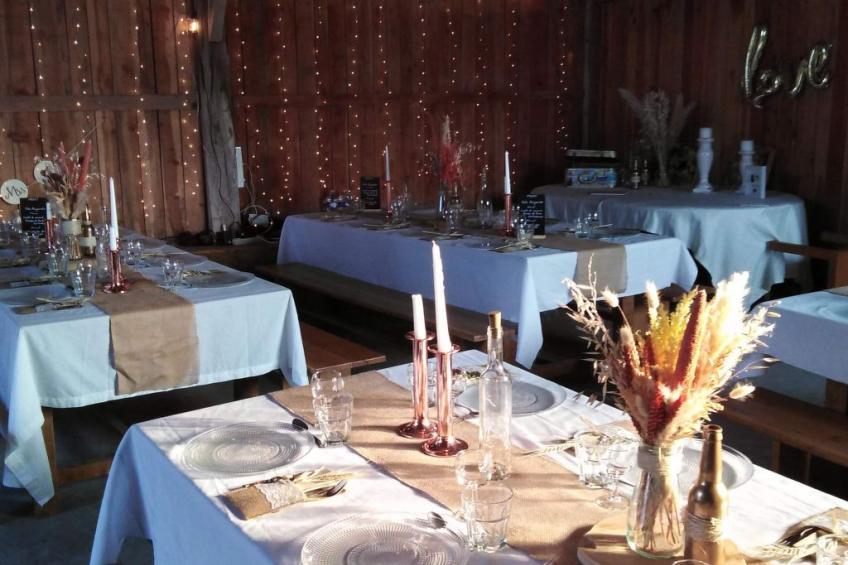 Ehemaliger Bauernhof Le Bonheur in Sainte-Mondane - foto 30