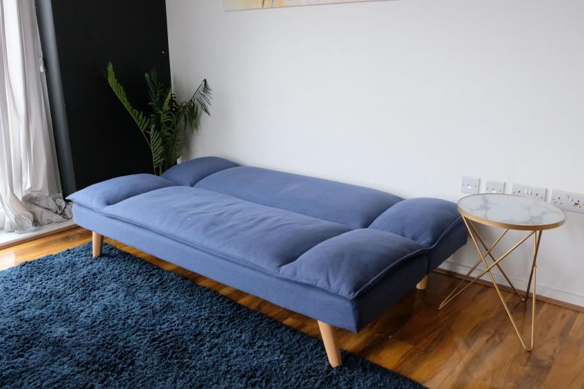 1-Schlafzimmer-Wohnung, 3 Gäste mit Parkplatz und Wi-Fi - foto 21