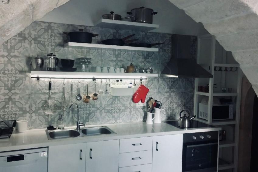 Ferienvilla "The Manor" direkt am Strand - foto 24