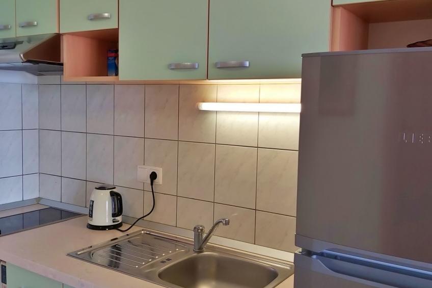 Wohnung Borak grün mit herrlichem Blick - foto 24