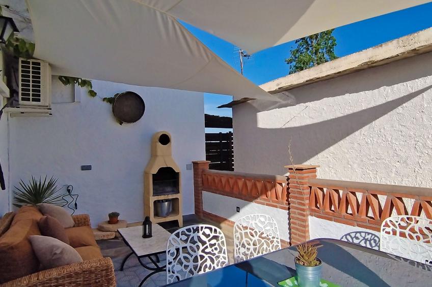 Schönes Haus in Anlage mit Schwimmbad - foto 3