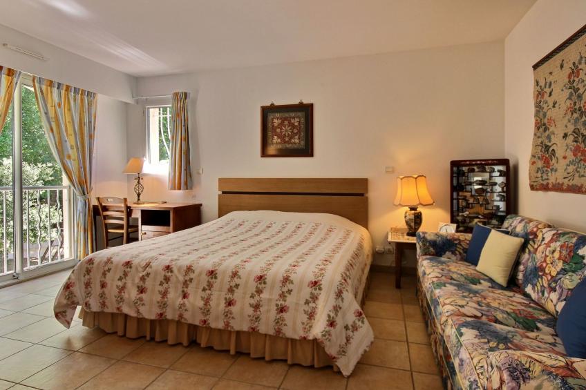 Villa Bois Dore in Valbonne - foto 12