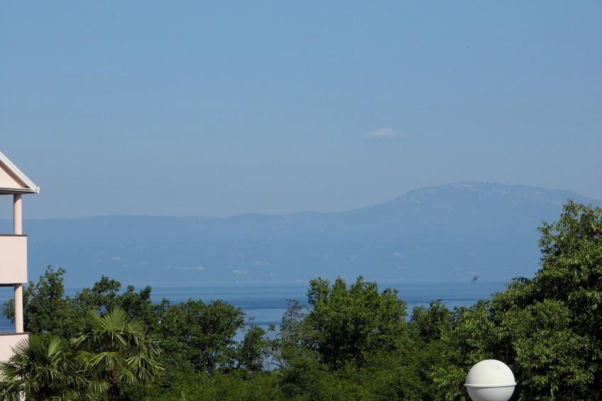 Modernes Apartment mit teilweisem Meerblick - foto 3