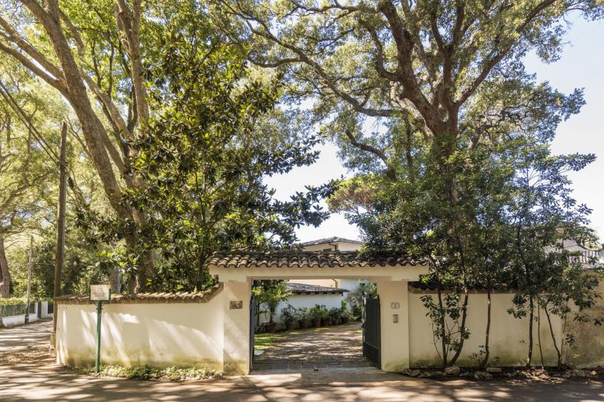 La casina nel bosco - foto 23