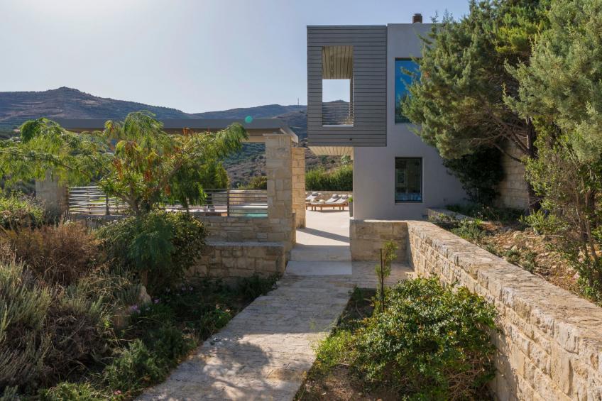 Youphoria Meerblick Villa Harmony 2 Schlafzimmer - foto 21