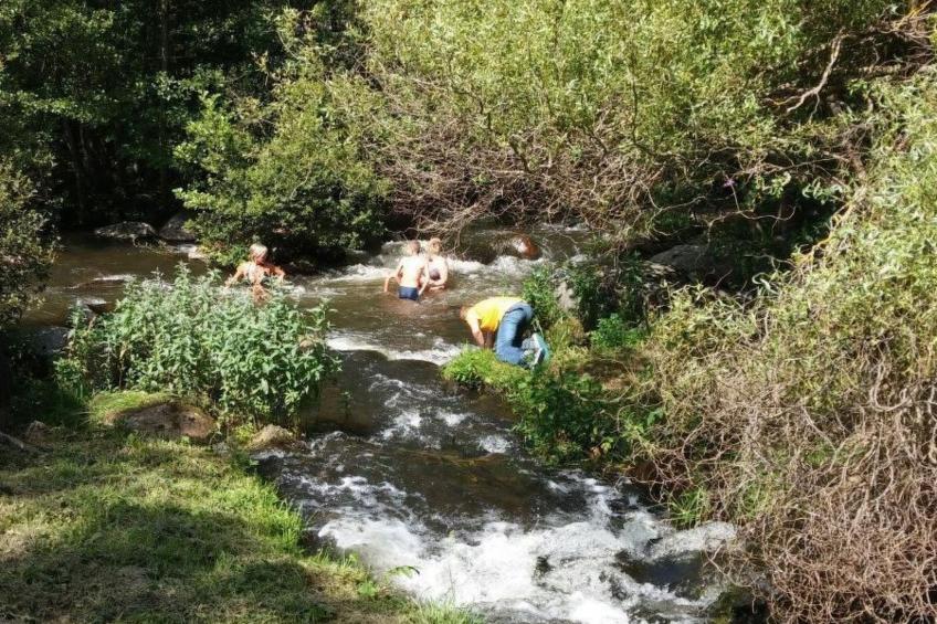 LE HAVRE SAUVAGE - foto 22