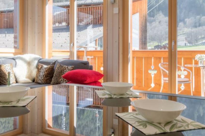 Chalet Belmont - foto 14