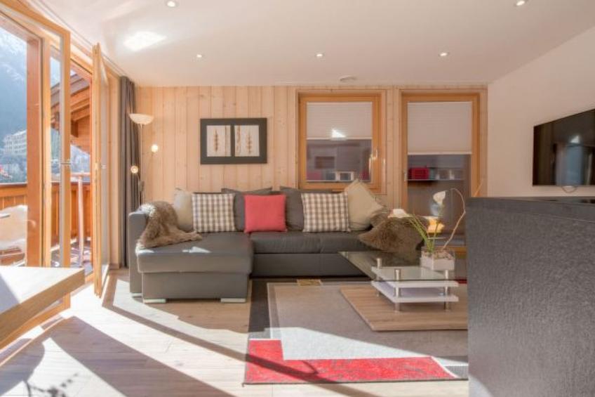 Chalet Belmont 7 - foto 9