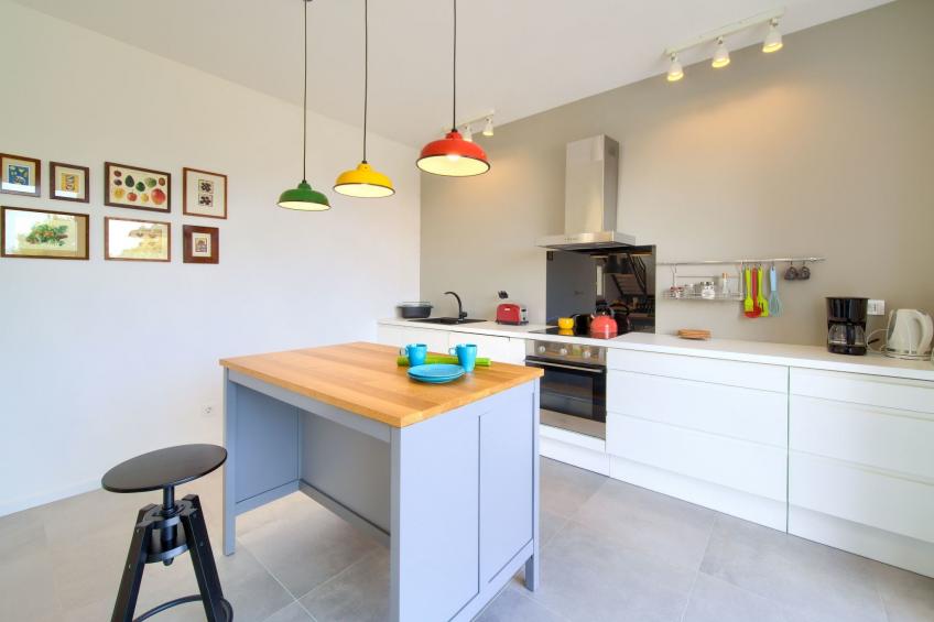 Villa "Olivia" mit eigenem Pool - foto 11