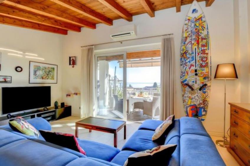 Desenzanoloft Surfing on the Lake - foto 22