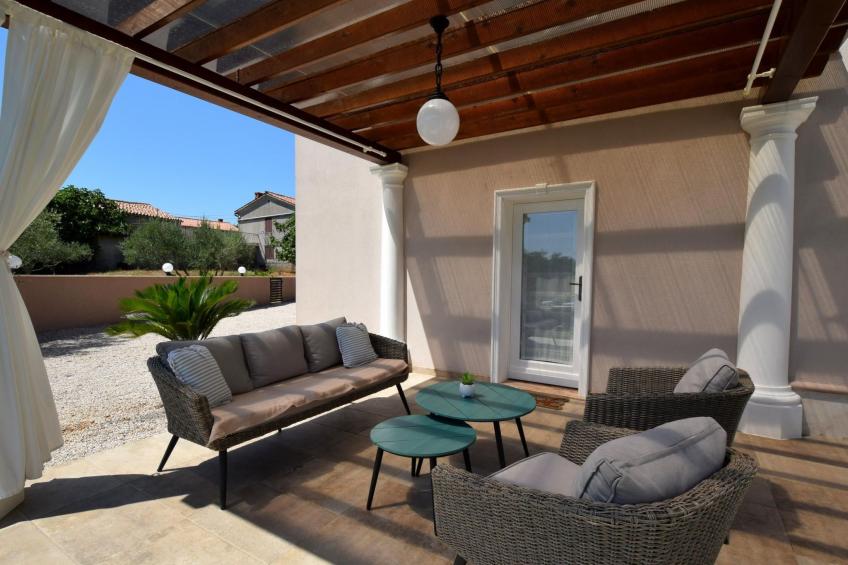 "Villa Frana" mit privatem Pool - foto 10